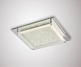 Gina Crystal Ceiling Lights Deco Flush Crystal Fittings Gina Crystal Ceiling Lights Deco Flush Crystal Fittings